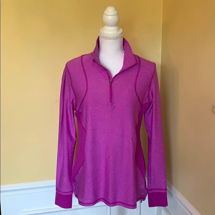 C9 Running Pullover
